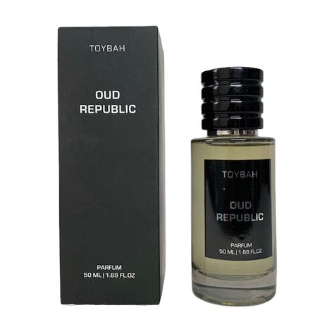 oud republic.